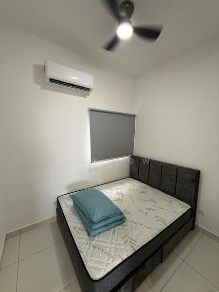 Kediaman Servis untuk Disewa di Traders Park - Amy Low - Bedroom - PropertyGuru.com.my