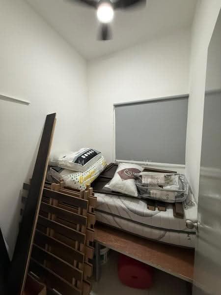 Kediaman Servis untuk Disewa di Traders Park - Amy Low - PropertyGuru.com.my