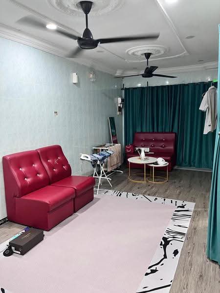 Rumah Teres 1-Tingkat untuk Dijual di Taman Tasek Mewah (Ipoh) - Kelly Tan - PropertyGuru.com.my