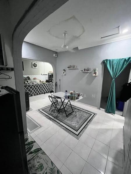Rumah Teres 1-Tingkat untuk Dijual di Taman Tasek Mewah (Ipoh) - Kelly Tan - PropertyGuru.com.my