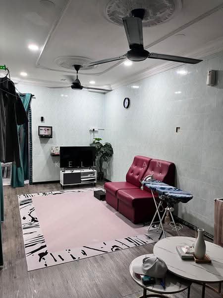 Rumah Teres 1-Tingkat untuk Dijual di Taman Tasek Mewah (Ipoh) - Kelly Tan - PropertyGuru.com.my