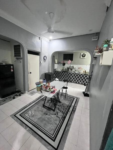 Rumah Teres 1-Tingkat untuk Dijual di Taman Tasek Mewah (Ipoh) - Kelly Tan - PropertyGuru.com.my