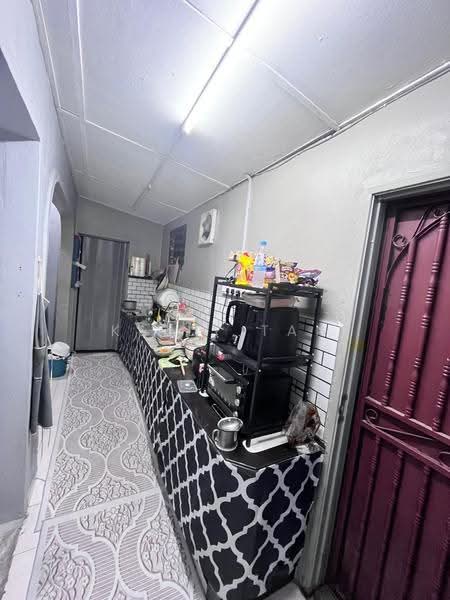 Rumah Teres 1-Tingkat untuk Dijual di Taman Tasek Mewah (Ipoh) - Kelly Tan - PropertyGuru.com.my