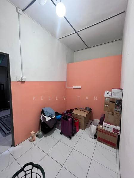Rumah Teres 1-Tingkat untuk Dijual di Taman Tasek Mewah (Ipoh) - Kelly Tan - PropertyGuru.com.my