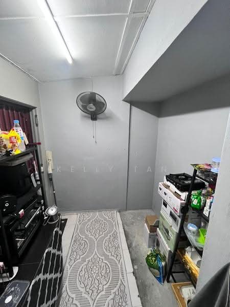 Rumah Teres 1-Tingkat untuk Dijual di Taman Tasek Mewah (Ipoh) - Kelly Tan - PropertyGuru.com.my