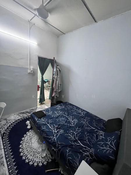 Rumah Teres 1-Tingkat untuk Dijual di Taman Tasek Mewah (Ipoh) - Kelly Tan - PropertyGuru.com.my