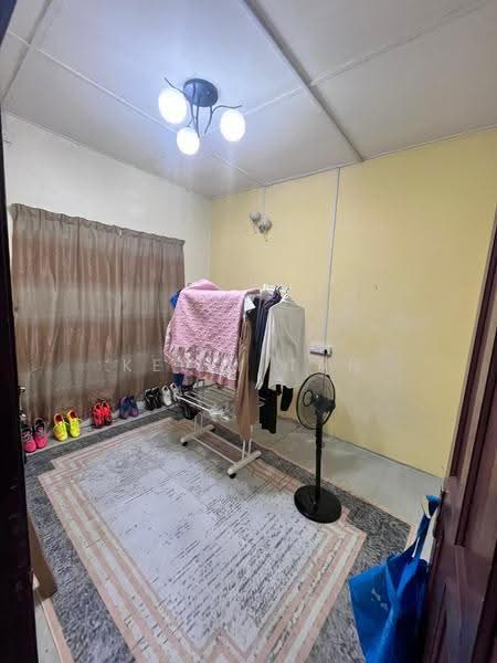 Rumah Teres 1-Tingkat untuk Dijual di Taman Tasek Mewah (Ipoh) - Kelly Tan - PropertyGuru.com.my