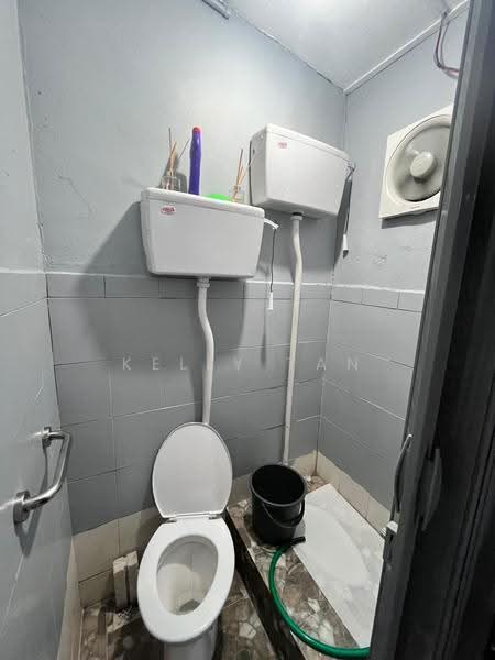 Rumah Teres 1-Tingkat untuk Dijual di Taman Tasek Mewah (Ipoh) - Kelly Tan - PropertyGuru.com.my