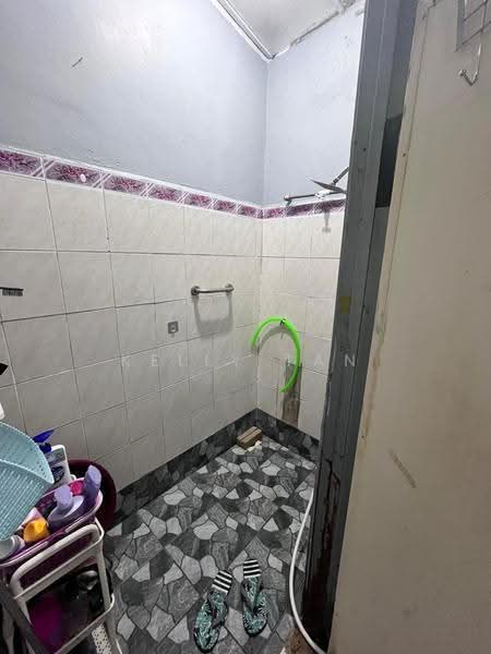 Rumah Teres 1-Tingkat untuk Dijual di Taman Tasek Mewah (Ipoh) - Kelly Tan - PropertyGuru.com.my