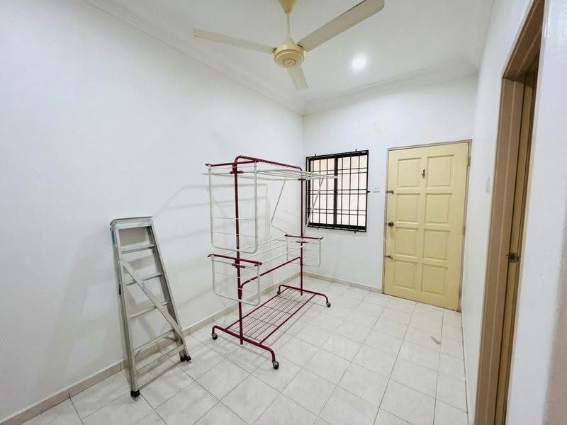 2-storey Terraced House for Sale in Taman Merdeka Jaya (Batu Berendam) - Wesley Tan - Interior - PropertyGuru.com.my