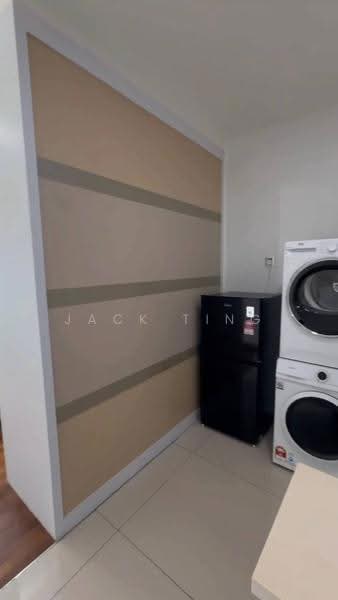 Kediaman Servis untuk Disewa di Paragon Suites @ CIQ - Jack Ting - PropertyGuru.com.my