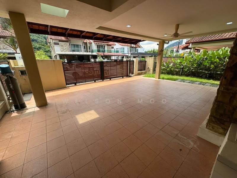 Semi-Detached House for Sale in Riverview Kemensah (Melawati) - Welson Moo - Exterior - PropertyGuru.com.my