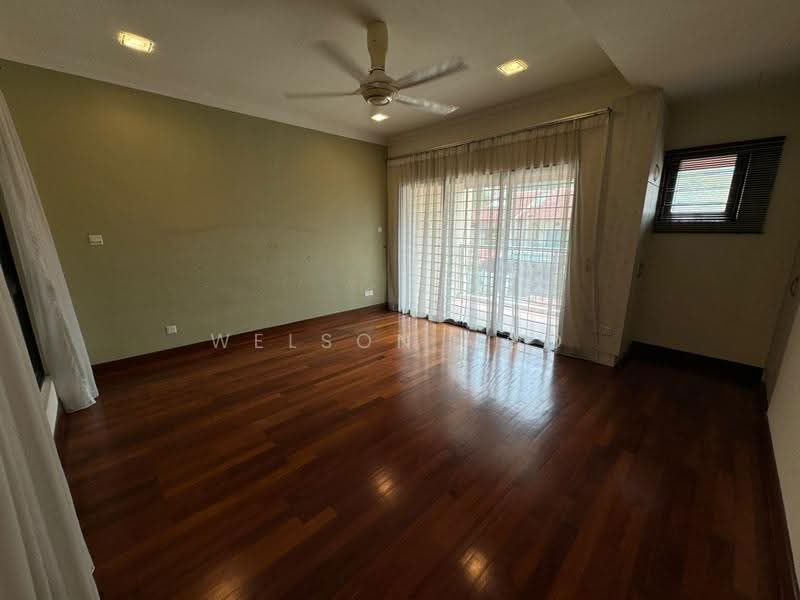 Semi-Detached House for Sale in Riverview Kemensah (Melawati) - Welson Moo - Living Room - PropertyGuru.com.my