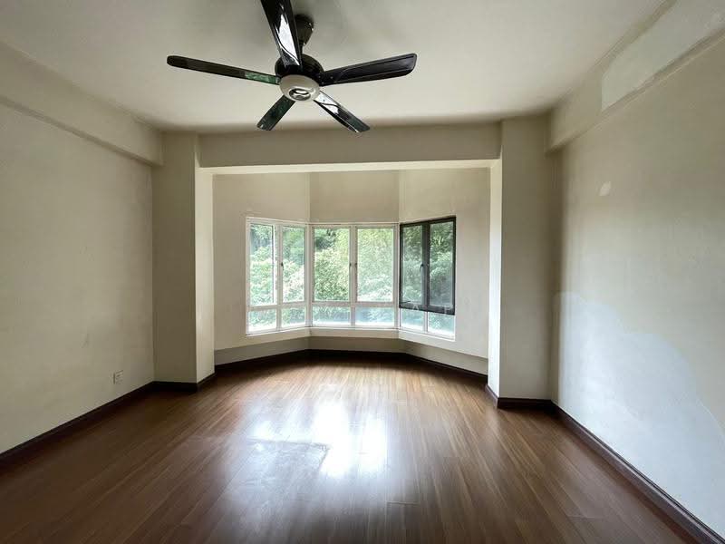Pangsapuri untuk Disewa di Seri Puri - Amy Yap - Living Room - PropertyGuru.com.my