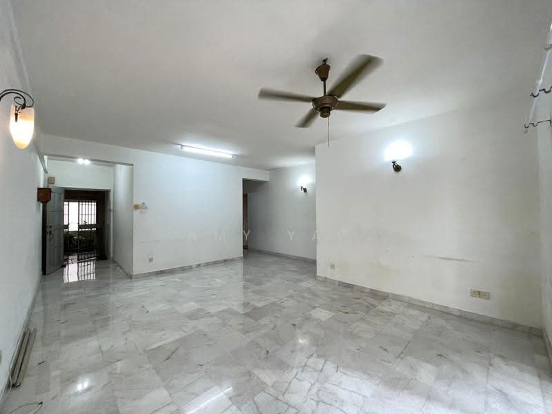 Pangsapuri untuk Disewa di Seri Puri - Amy Yap - Living Room - PropertyGuru.com.my