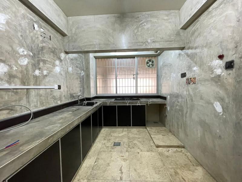 Pangsapuri untuk Disewa di Seri Puri - Amy Yap - Kitchen - PropertyGuru.com.my