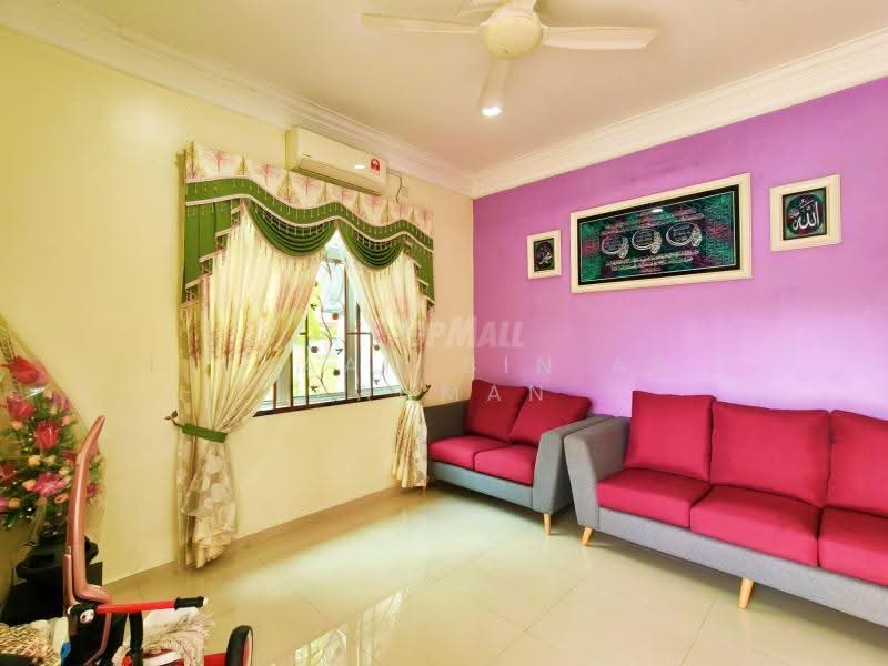 Rumah Banglo untuk Dijual di Sepang (Selangor) - ILHAAM BIN AB RAHMAN - PropertyGuru.com.my
