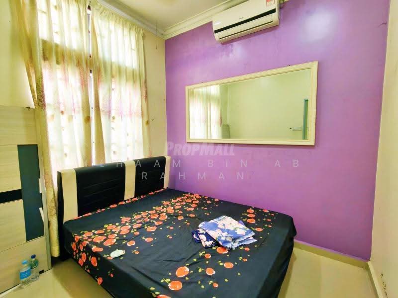 Rumah Banglo untuk Dijual di Sepang (Selangor) - ILHAAM BIN AB RAHMAN - Bedroom - PropertyGuru.com.my