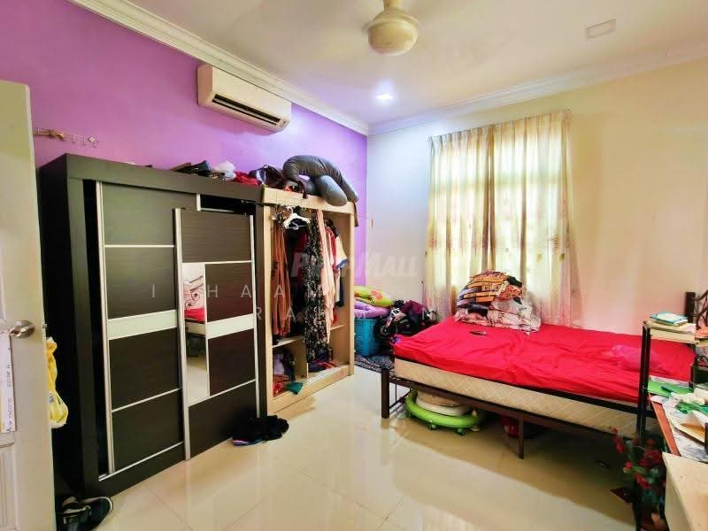 Rumah Banglo untuk Dijual di Sepang (Selangor) - ILHAAM BIN AB RAHMAN - Bedroom - PropertyGuru.com.my