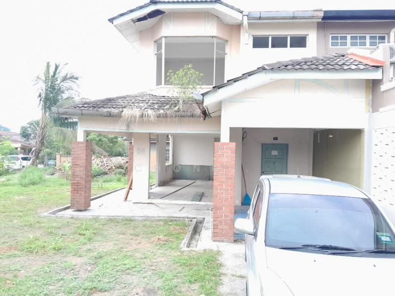 2-storey Terraced House for Sale in Bandar Rinching (Semenyih) - Chong . - PropertyGuru.com.my