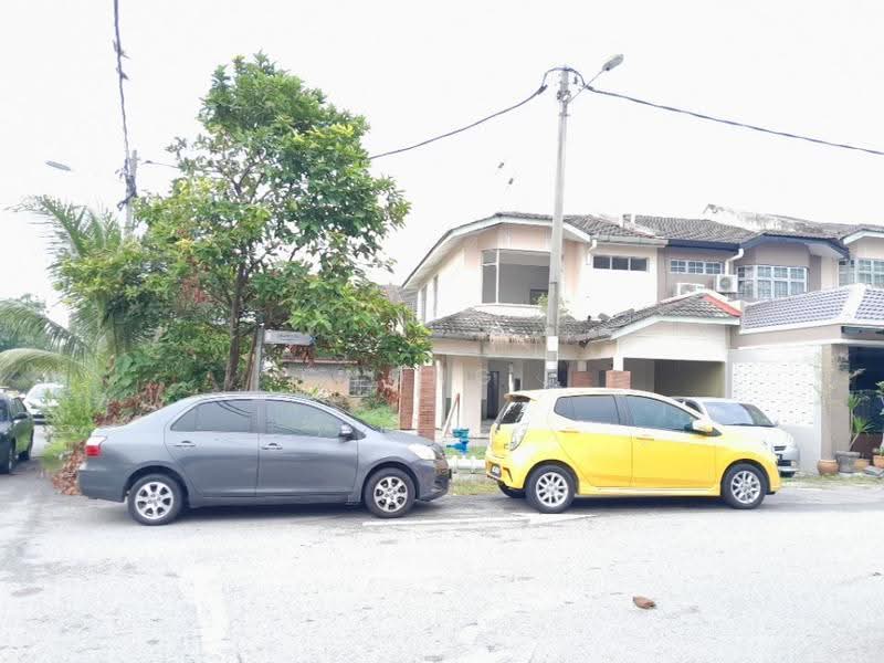 2-storey Terraced House for Sale in Bandar Rinching (Semenyih) - Chong . - PropertyGuru.com.my