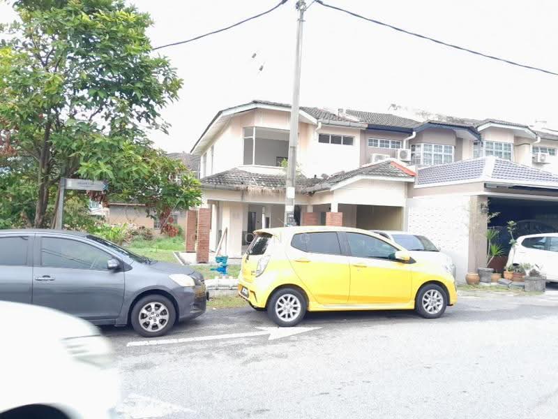 2-storey Terraced House for Sale in Bandar Rinching (Semenyih) - Chong . - PropertyGuru.com.my