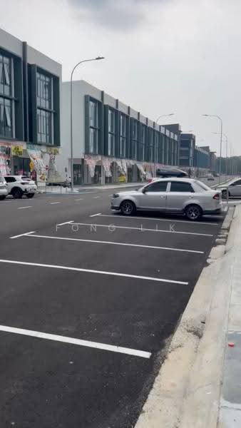 Shop for Rent in Permas Jaya (Johor) - Fong Lik - PropertyGuru.com.my