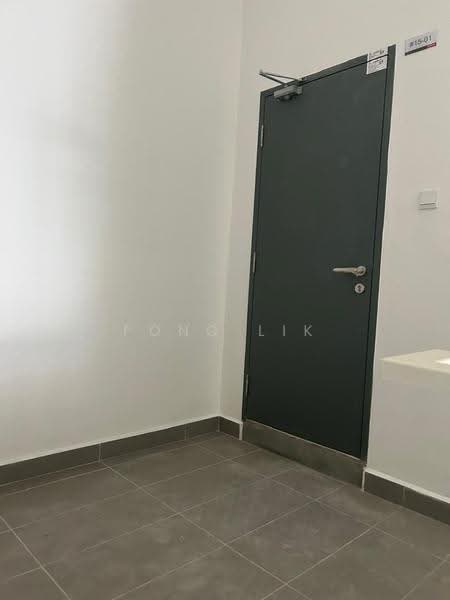 Shop for Rent in Permas Jaya (Johor) - Fong Lik - Entrance - PropertyGuru.com.my