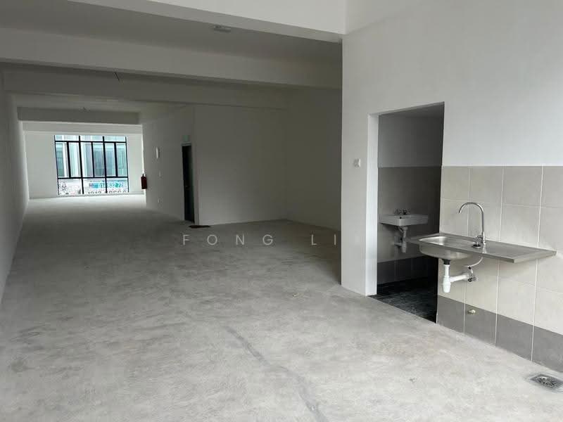 Shop for Rent in Permas Jaya (Johor) - Fong Lik - Interior - PropertyGuru.com.my