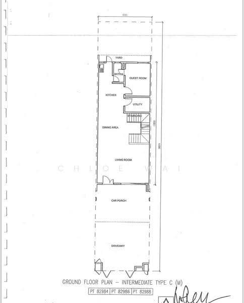 Rumah Teres 3-Tingkat untuk Dijual di Taman Puncak Jalil (Seri Kembangan) - Chloe Wai - PropertyGuru.com.my