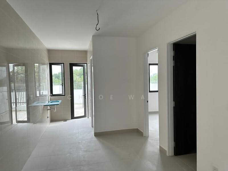 Rumah Teres 3-Tingkat untuk Dijual di Taman Puncak Jalil (Seri Kembangan) - Chloe Wai - Interior - PropertyGuru.com.my