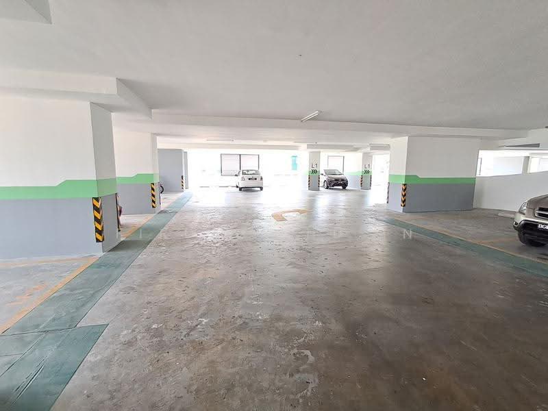 Condominium for Sale at PIXEL City Sentral - Firdaus Husin - Car Park - PropertyGuru.com.my