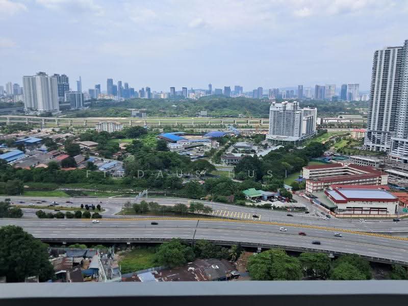 Condominium for Sale at PIXEL City Sentral - Firdaus Husin - PropertyGuru.com.my