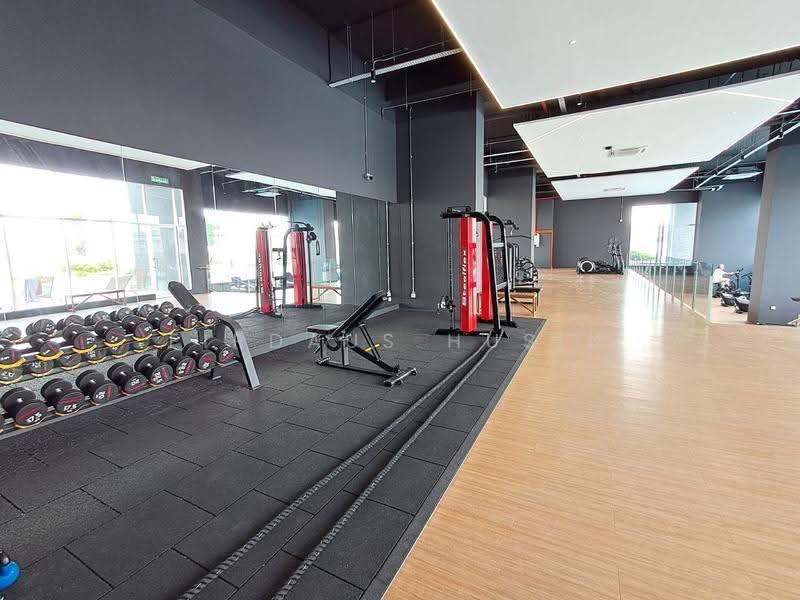 Condominium for Sale at PIXEL City Sentral - Firdaus Husin - PropertyGuru.com.my
