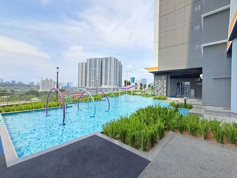 Condominium for Sale at PIXEL City Sentral - Firdaus Husin - PropertyGuru.com.my