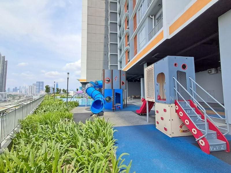 Condominium for Sale at PIXEL City Sentral - Firdaus Husin - PropertyGuru.com.my