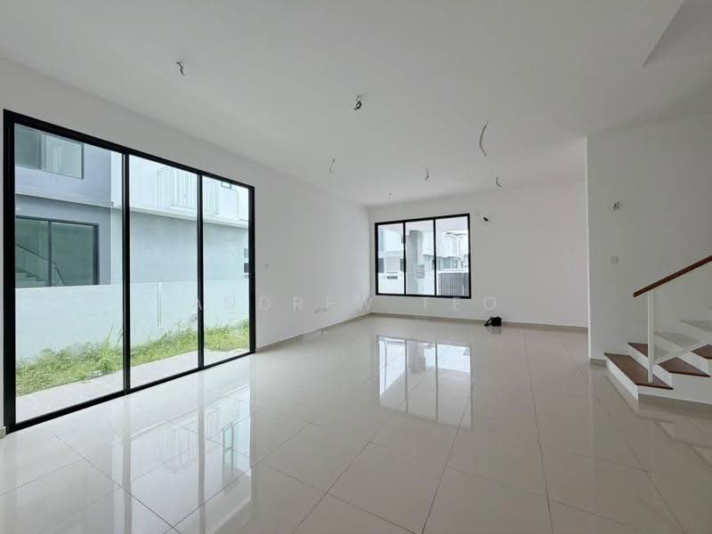 Semi-Detached House for Sale in Taman Gaya (Ulu Tiram) - Andrew Teo - PropertyGuru.com.my