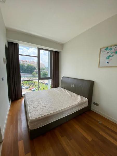 Service Residence for Rent at The Signature - Emily Ng - Bedroom - PropertyGuru.com.my