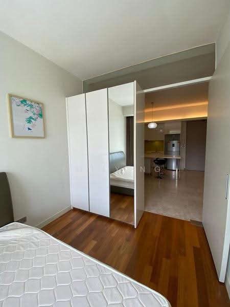 Service Residence for Rent at The Signature - Emily Ng - Bedroom - PropertyGuru.com.my