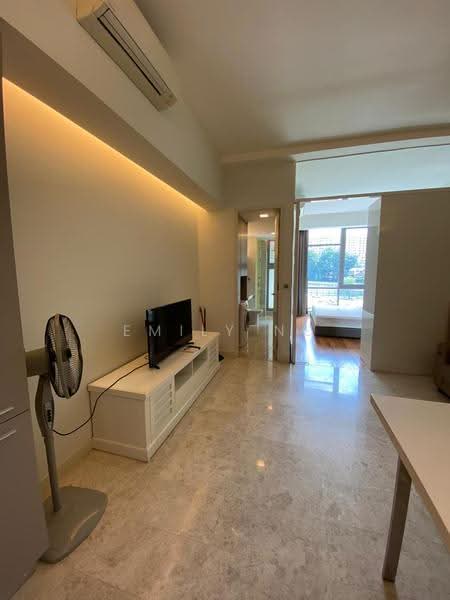 Service Residence for Rent at The Signature - Emily Ng - Living Room - PropertyGuru.com.my