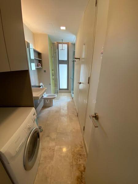 Service Residence for Rent at The Signature - Emily Ng - Bathroom - PropertyGuru.com.my