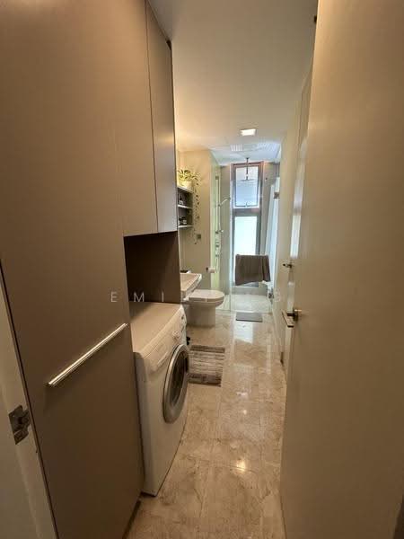 Service Residence for Rent at The Signature - Emily Ng - Bathroom - PropertyGuru.com.my