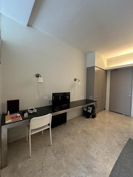 Service Residence for Rent at The Signature - Emily Ng - Study - PropertyGuru.com.my