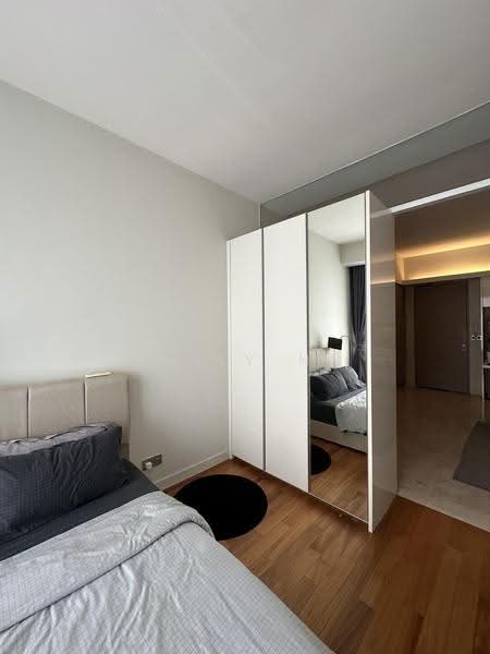 Service Residence for Rent at The Signature - Emily Ng - Bedroom - PropertyGuru.com.my