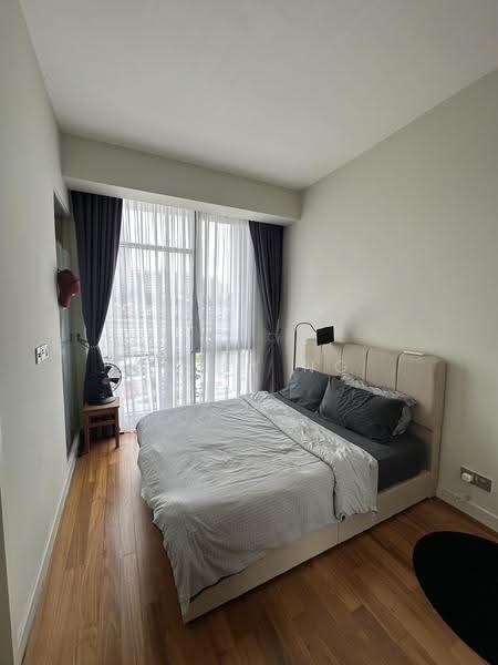 Service Residence for Rent at The Signature - Emily Ng - Bedroom - PropertyGuru.com.my