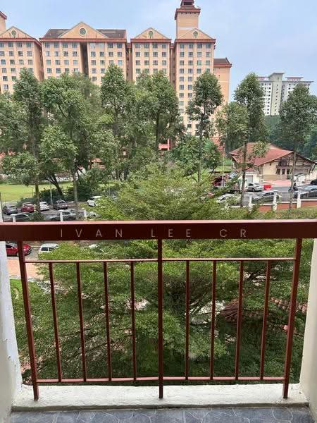 Kondominium untuk Disewa di Prisma Cheras - Ivan Lee CR - Exterior - PropertyGuru.com.my