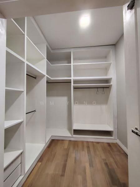 Condominium for Rent at 78 LAD - WM Yong - Walk-in Wardrobe - PropertyGuru.com.my