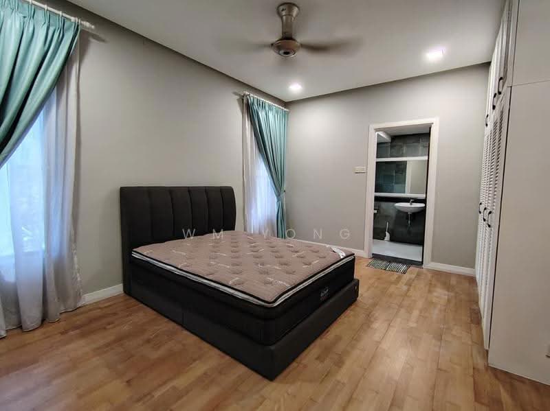 Condominium for Rent at 78 LAD - WM Yong - Bedroom 2 - PropertyGuru.com.my
