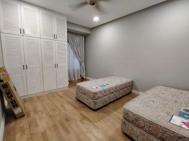 Condominium for Rent at 78 LAD - WM Yong - Bedroom 3 - PropertyGuru.com.my