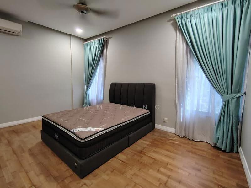 Condominium for Rent at 78 LAD - WM Yong - Bedroom 2 - PropertyGuru.com.my